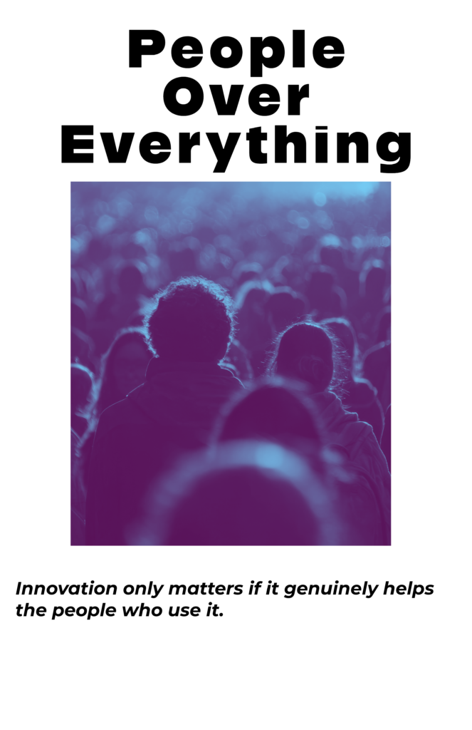 “How DLTC Innovations Works”