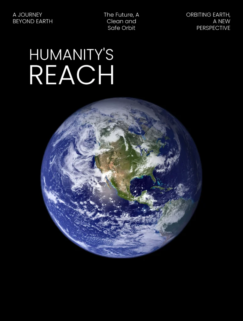 A Clean Space is a SafeSpace.