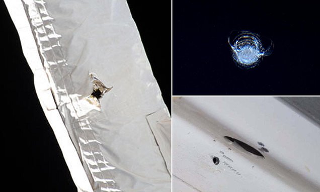 space debris problem, Kessler Syndrom